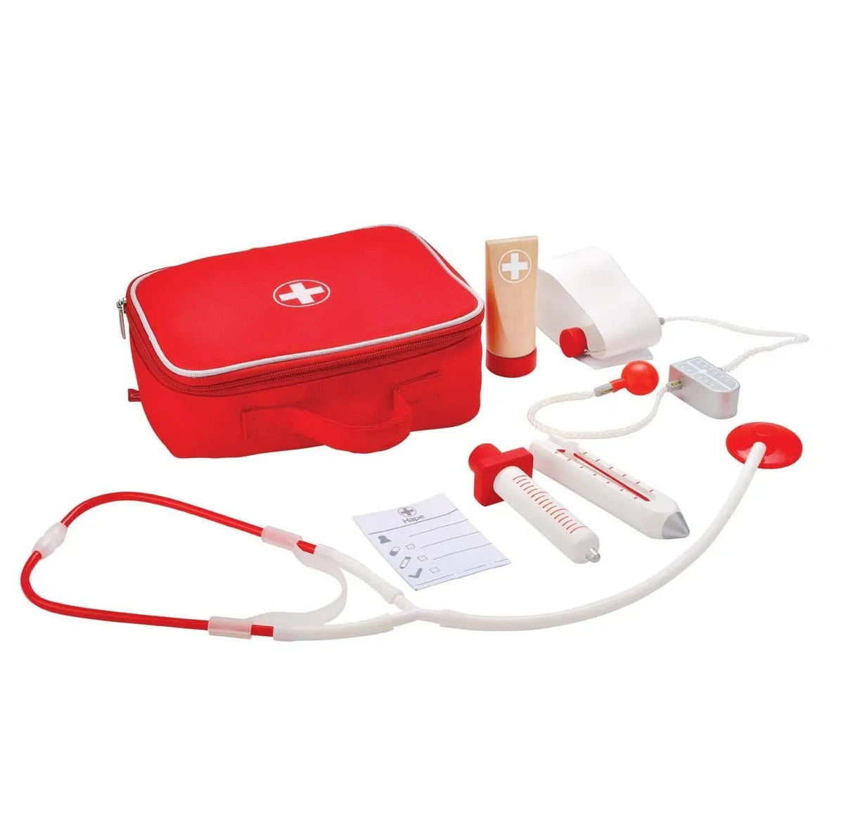 Hape Doctor On Call