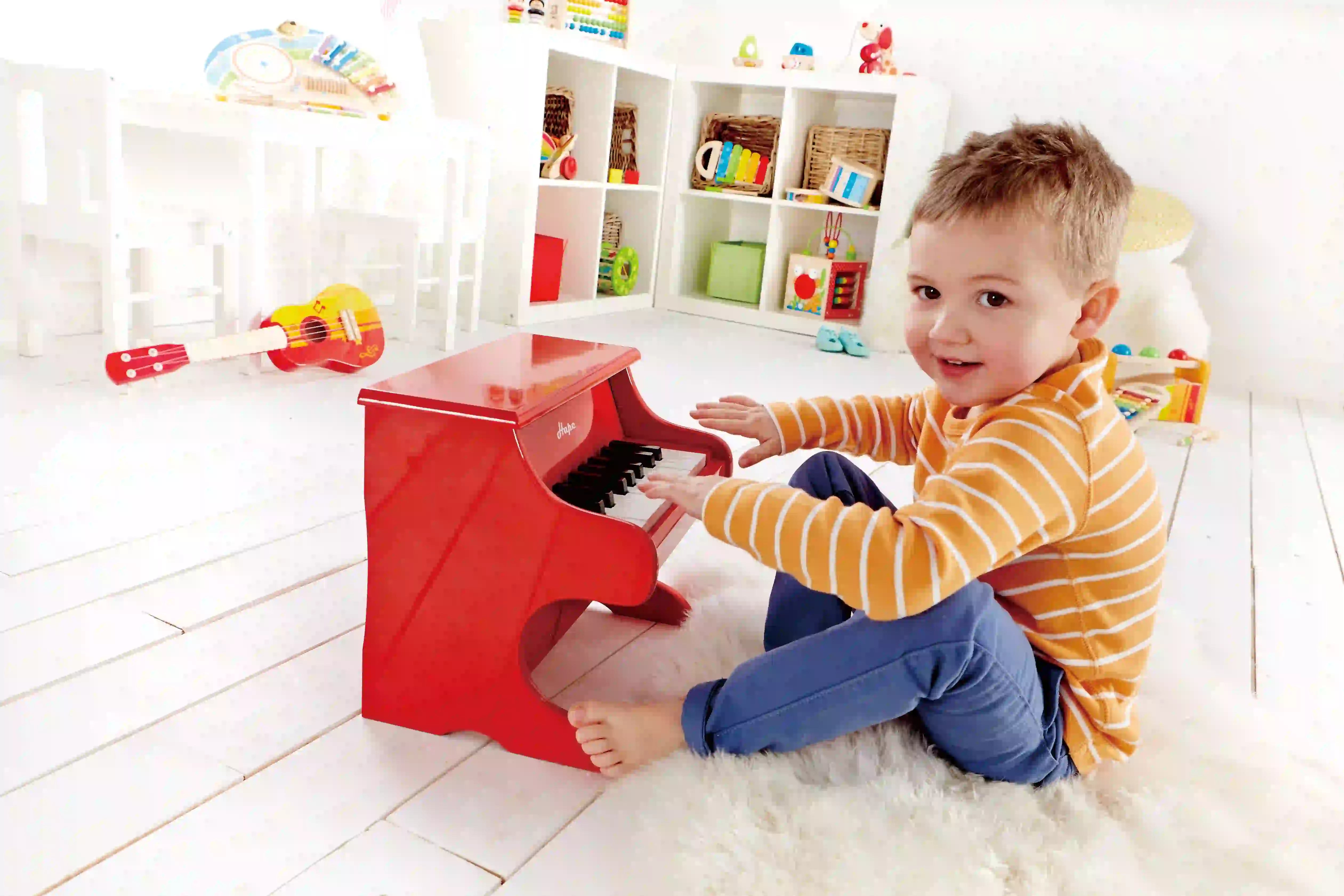 Hape Playful Piano Hape Playful Piano