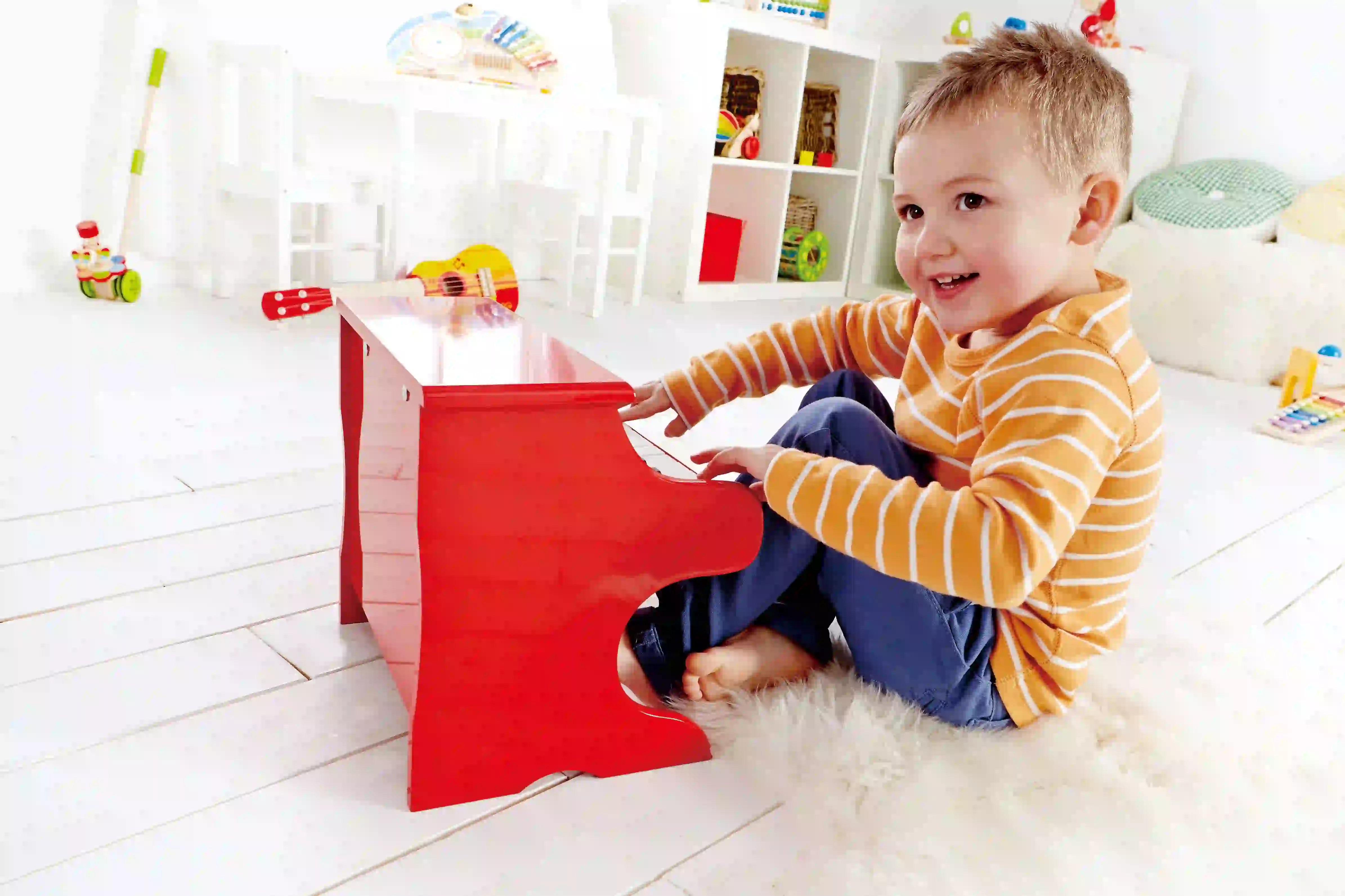 Hape Playful Piano Hape Playful Piano