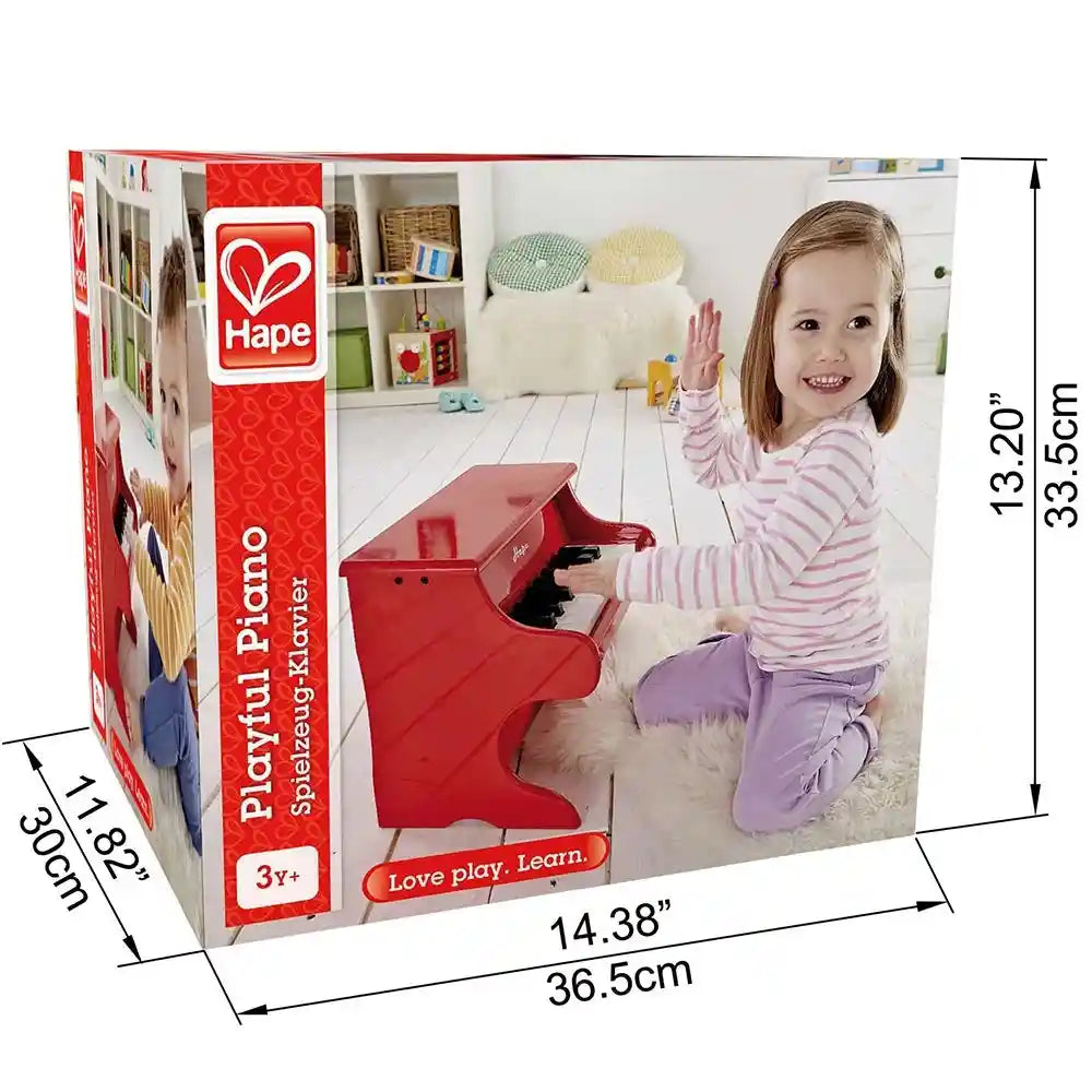Hape Playful Piano Hape Playful Piano