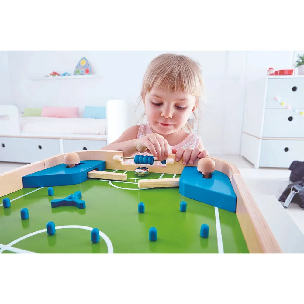 Hape Table Football Hape Table Football