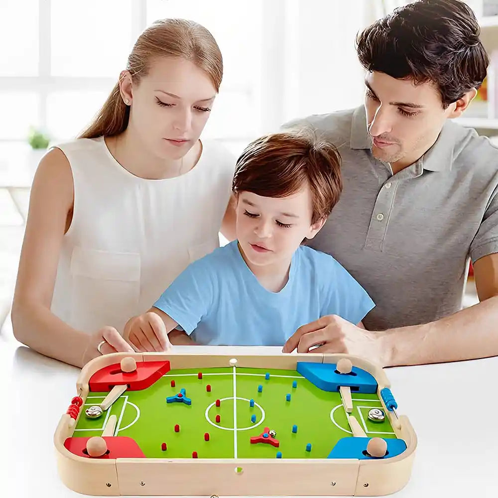 Hape Table Football Hape Table Football