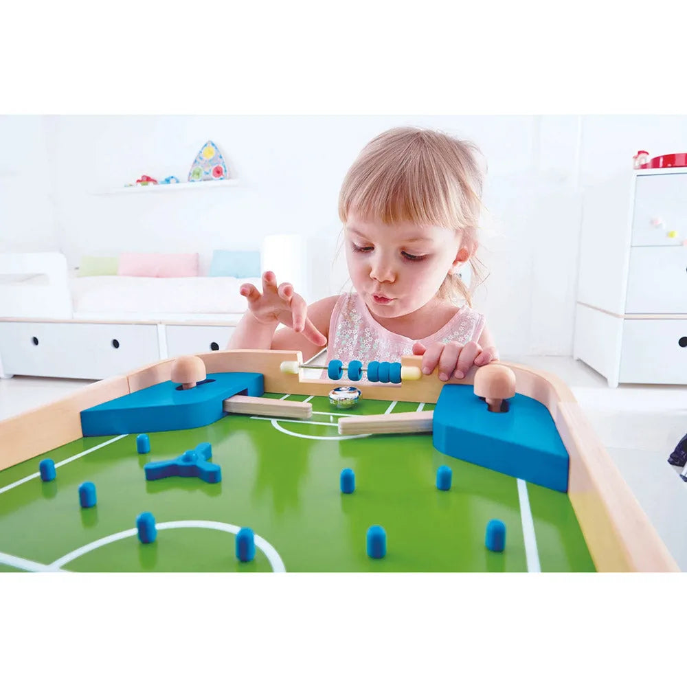 Hape Table Football Hape Table Football