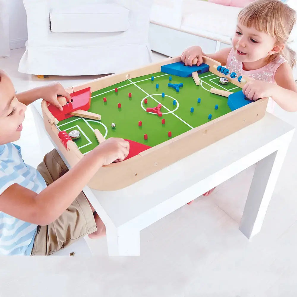 Hape Table Football Hape Table Football