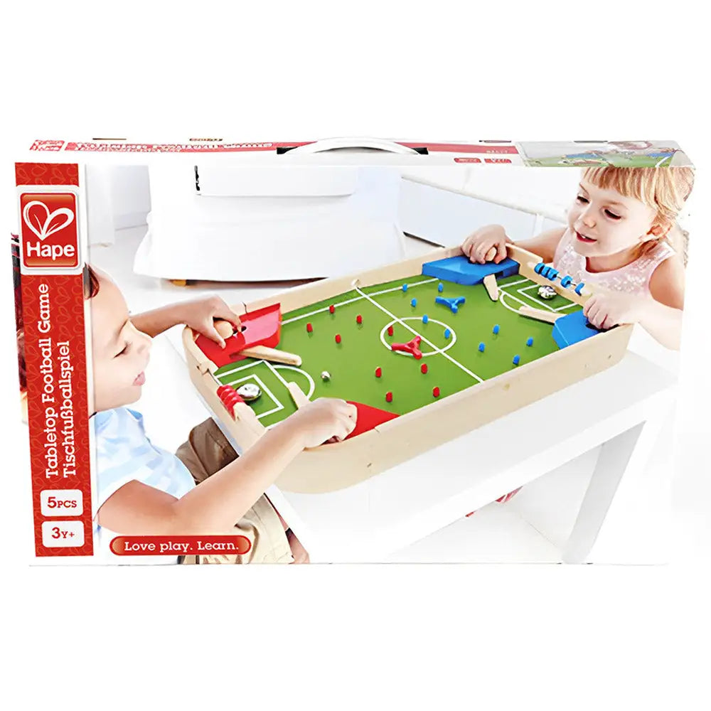Hape Table Football Hape Table Football
