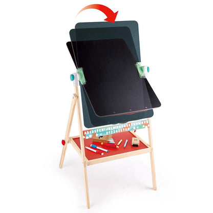 Hape Flip Flat Easel