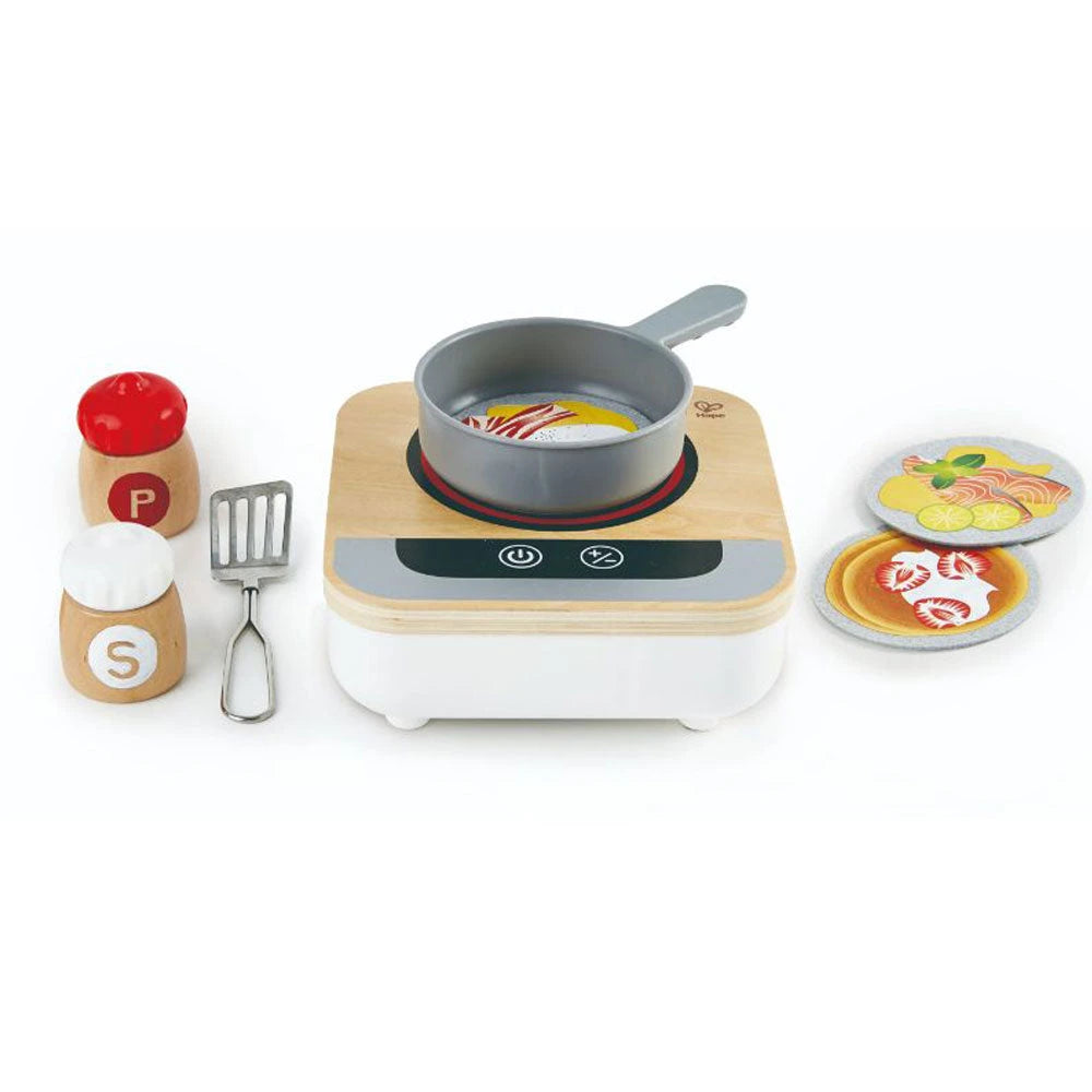 Hape - Fun Fan Fryer