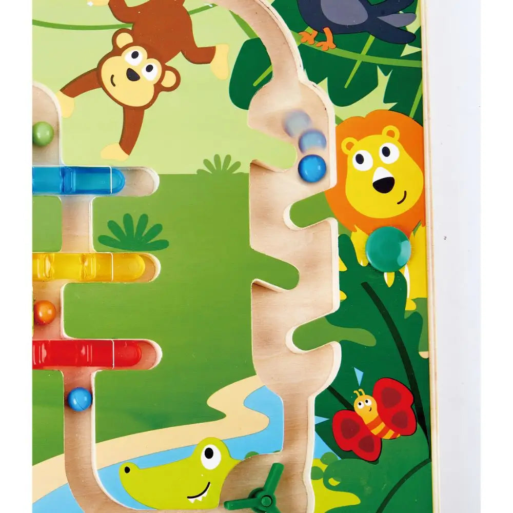 Hape Jungle Maze Hape Jungle Maze