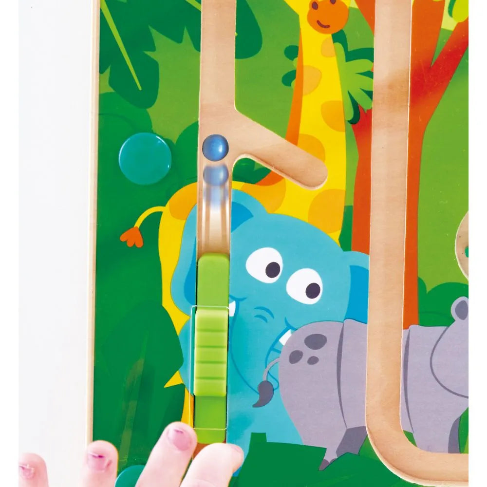 Hape Jungle Maze Hape Jungle Maze