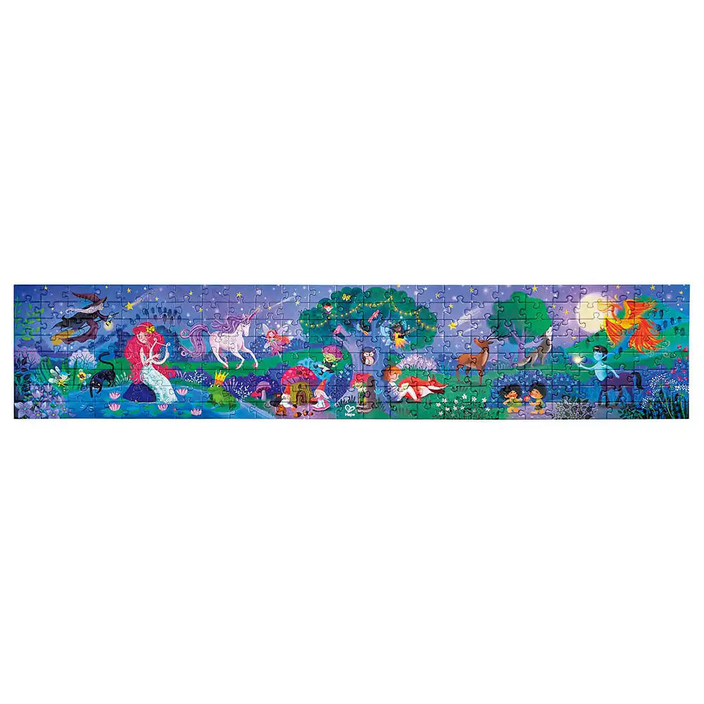 Hape Magic Forest Puzzle