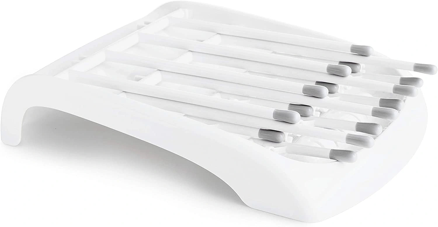 Munchkin Fold Bottle Drying Rack Munchkin Fold Bottle Drying Rack