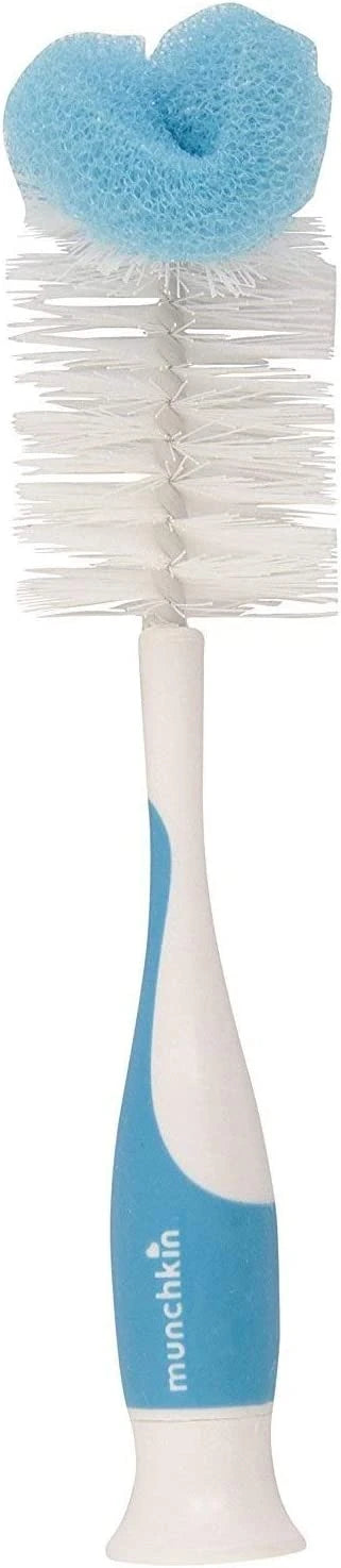 Munchkin Sponge Bottle Brush (Assorted)