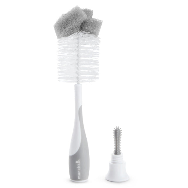 Munchkin Sponge Bottle Brush (Assorted)