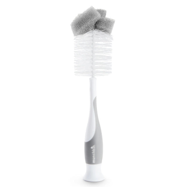 Munchkin Sponge Bottle Brush (Assorted)