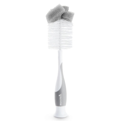 Munchkin Sponge Bottle Brush (Assorted)