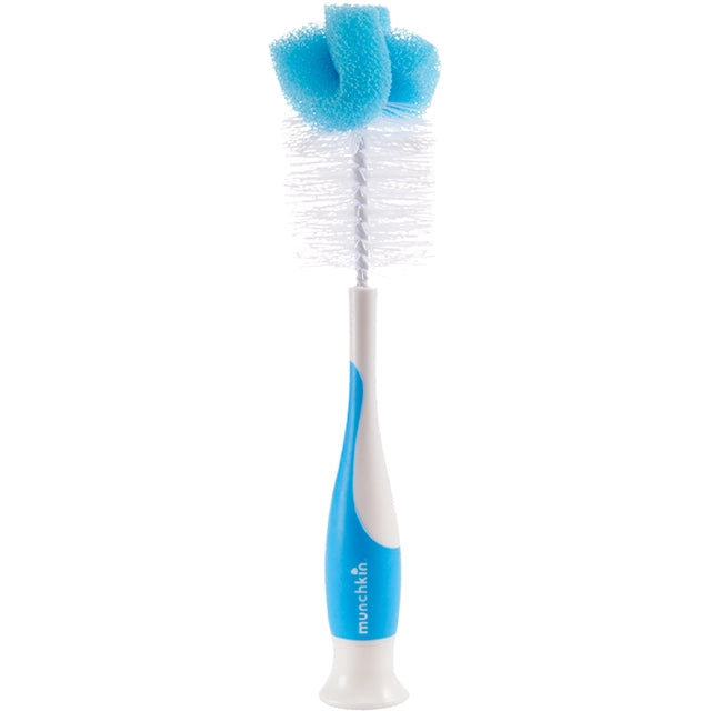 Munchkin Sponge Bottle Brush (Assorted)