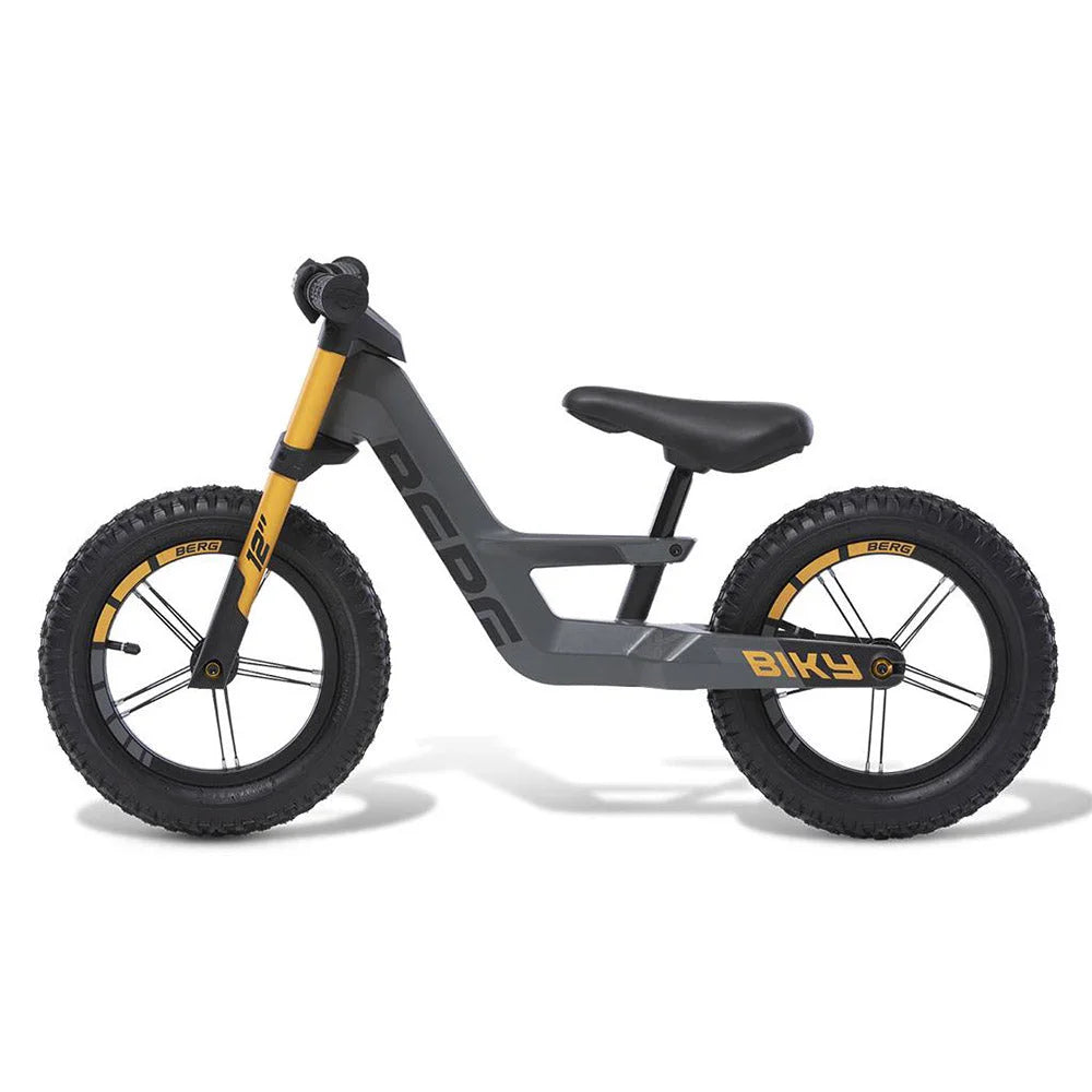 BERG Biky Cross (Grey)