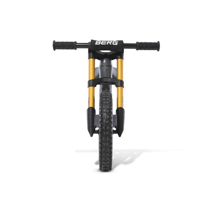 BERG Biky Cross (Grey)