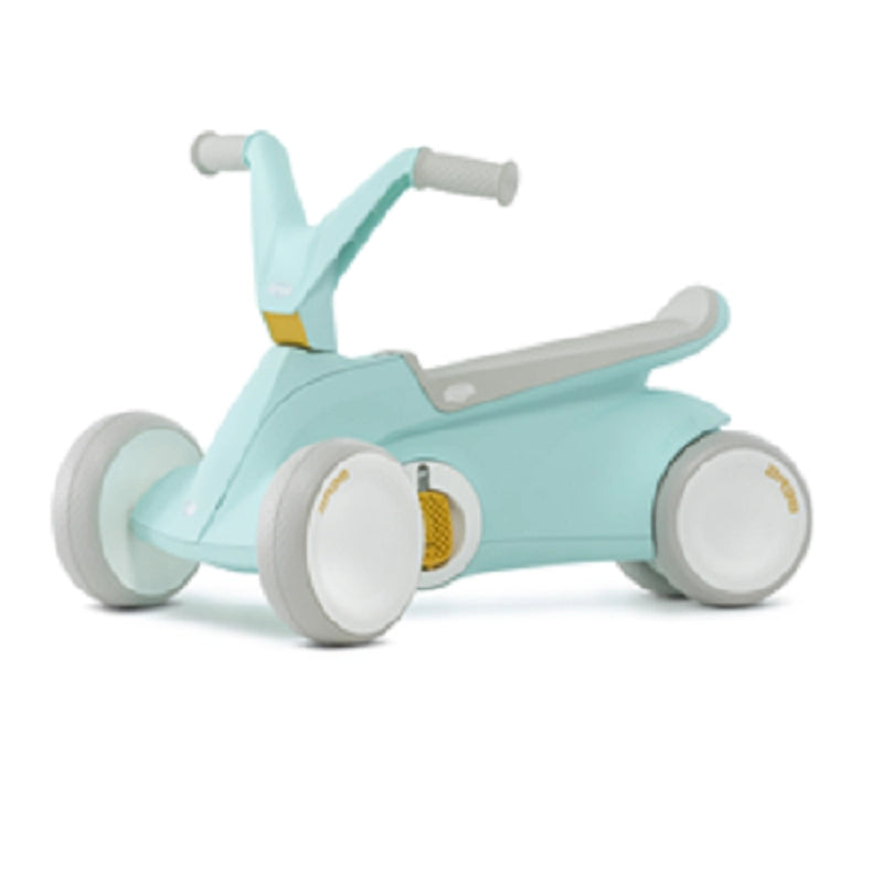 BERG GO² (Mint)