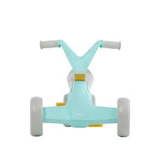 BERG GO² (Mint)