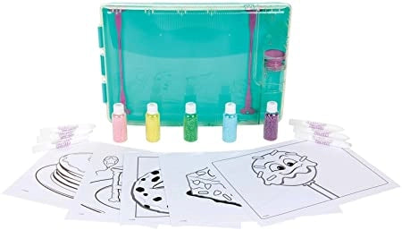 Crayola - Sprinkle Art Shaker