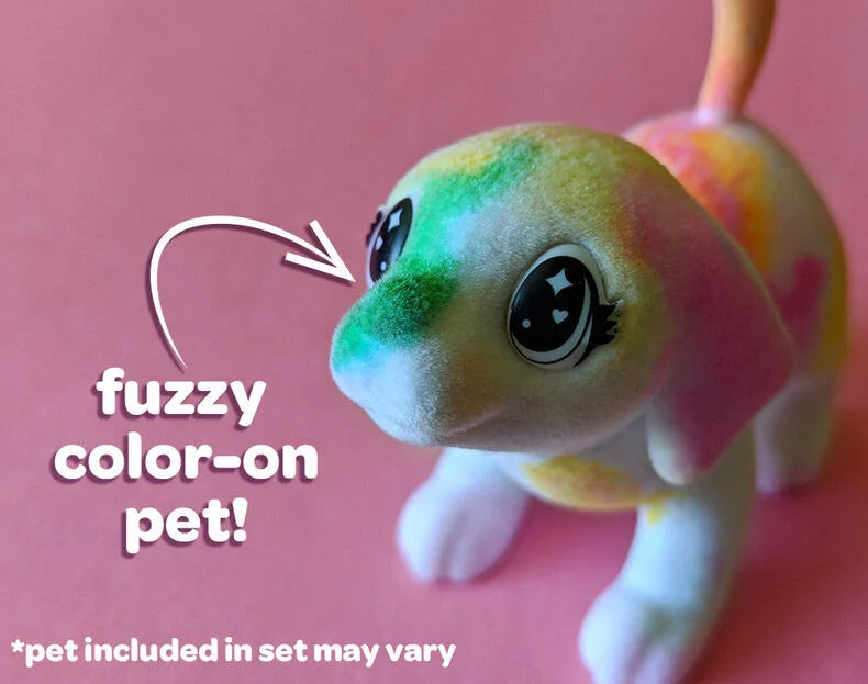 كرايولا - سكريبل سكروبي للحيوانات الأليفة، أرنب - هامستر كرايولا - سكريبل سكروبي للحيوانات الأليفة، أرنب - هامستر