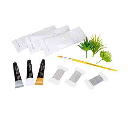 Crayola - Signature DIY Hanging Planter Craft Kit