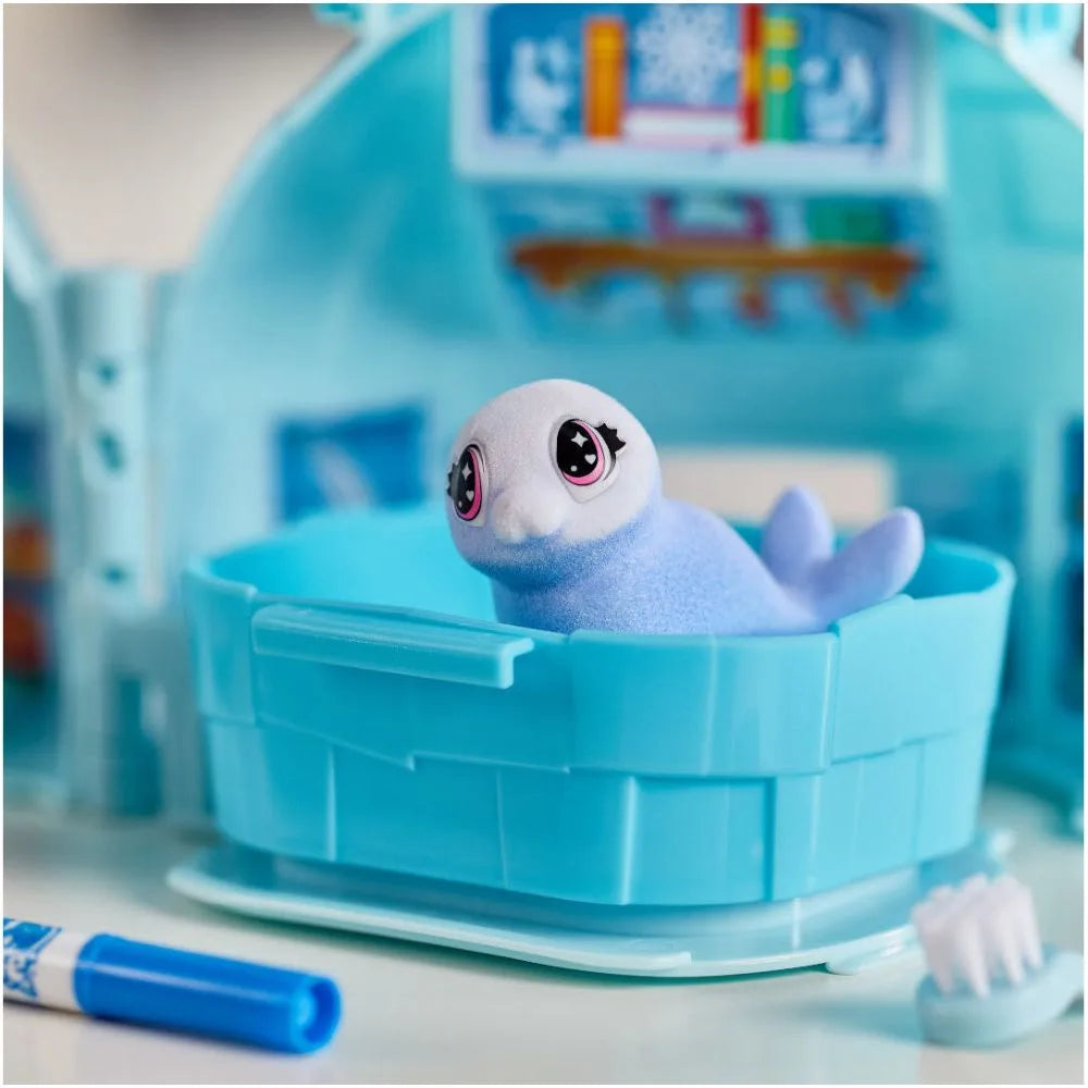 Crayola Scribble Scrubbie Arctic Igloo