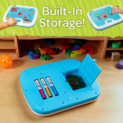Crayola Light-Up Activity Board