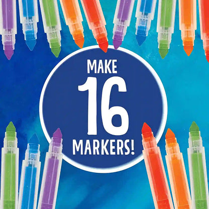 Crayola Marker Making Machine