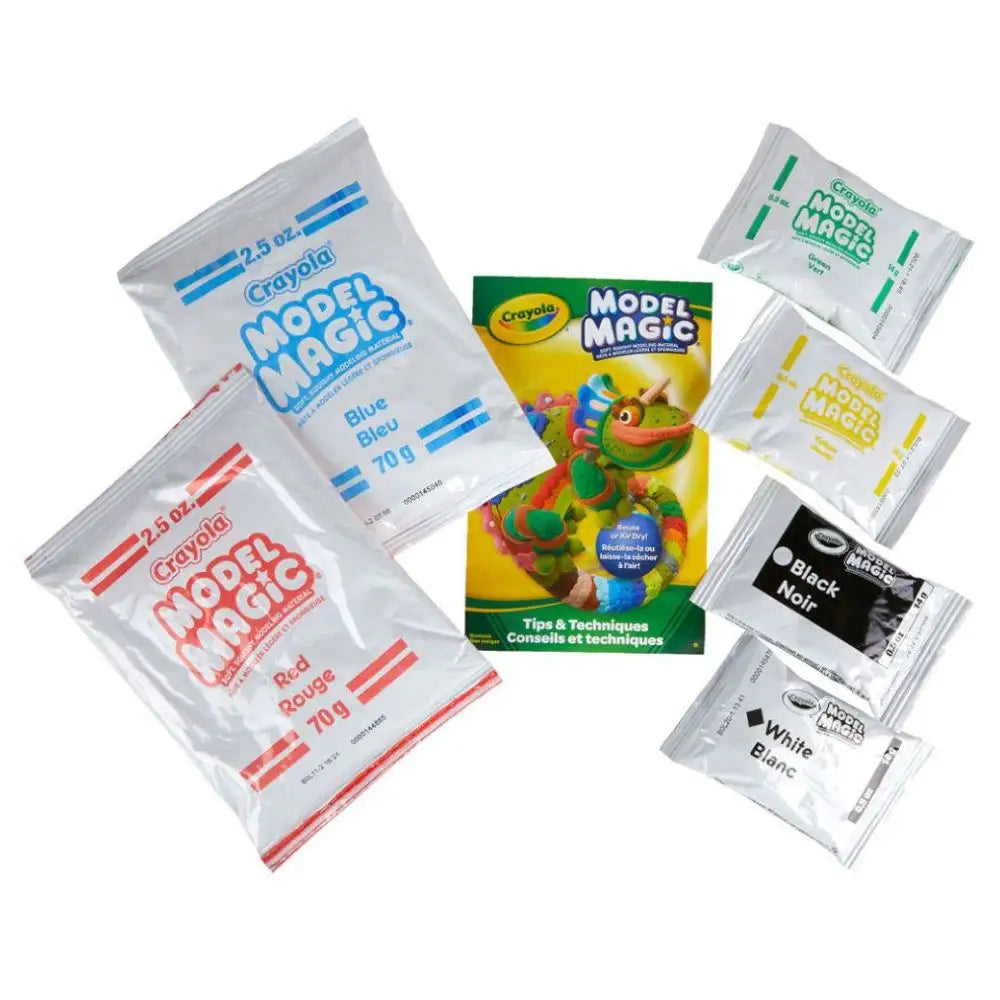 Crayola Model Magic Craft Pack Crayola Model Magic Craft Pack