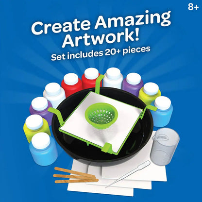 Crayola Paint Pour Kit
