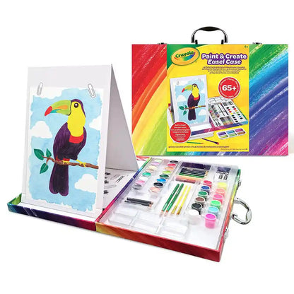 Crayola Paint - Create Easel Case