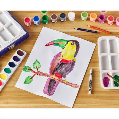 Crayola Paint - Create Easel Case