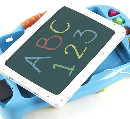 Crayola Doodle 'N Draw Travel Table