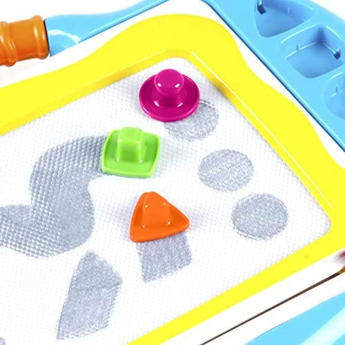 Crayola Doodle 'N Draw Travel Table