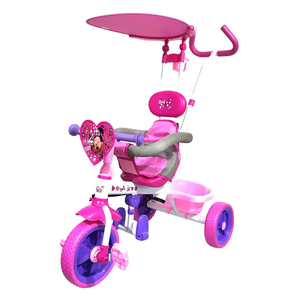 Disney Minnie 3 In 1 Stroll N Trike