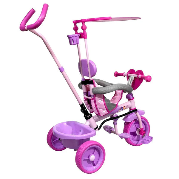 Disney Princess 3 In 1 Stroll N Trike Disney Princess