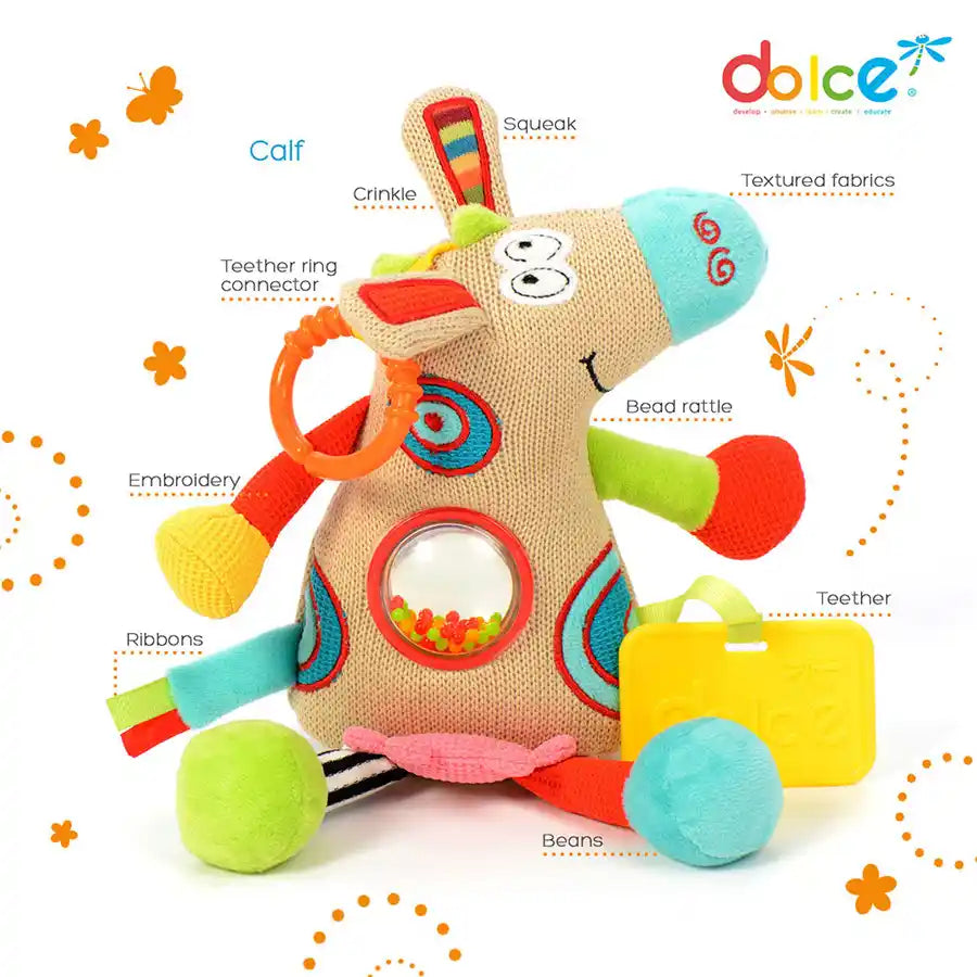 Dolce Calf Dolce Calf
