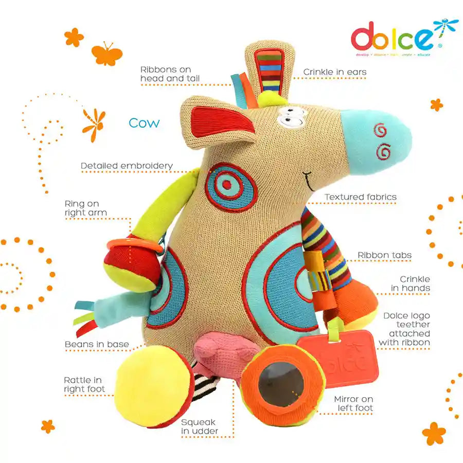 Dolce Cow Dolce Cow