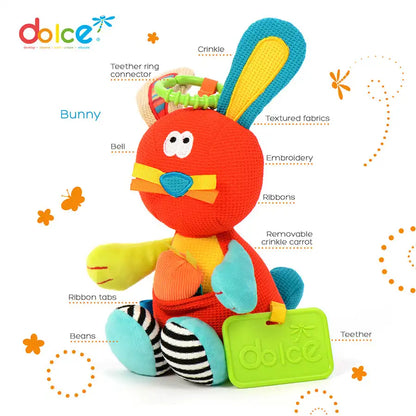 Dolce Hoppy The Bunny