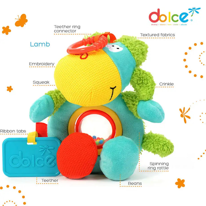 Dolce Lamb
