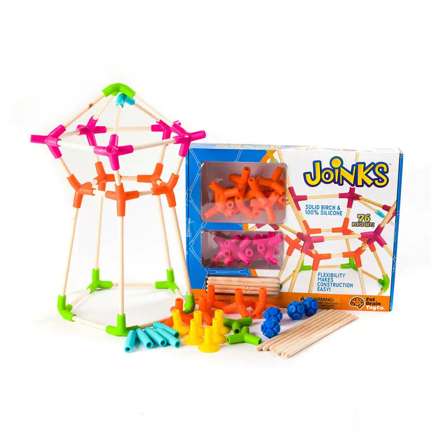 Fat Brain Toys Joinks