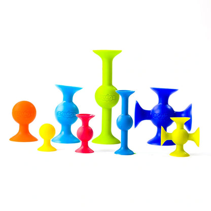 Fat Brain Toys Mini Squigz