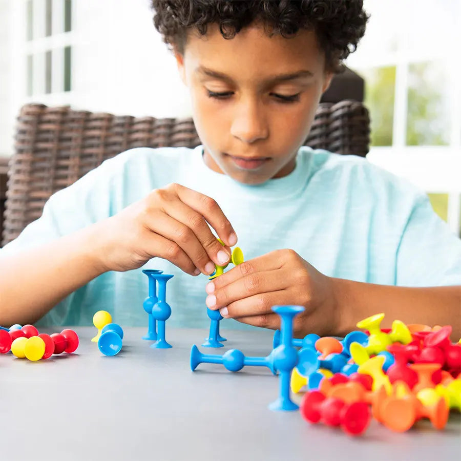 Fat Brain Toys Mini Squigz