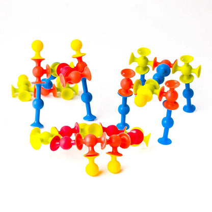 Fat Brain Toys Mini Squigz