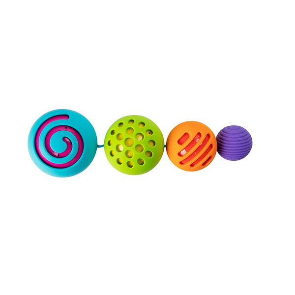 Fat Brain Toys Oombeeball