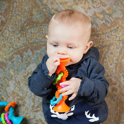 Fat Brain Toys Pipsquigz Loops