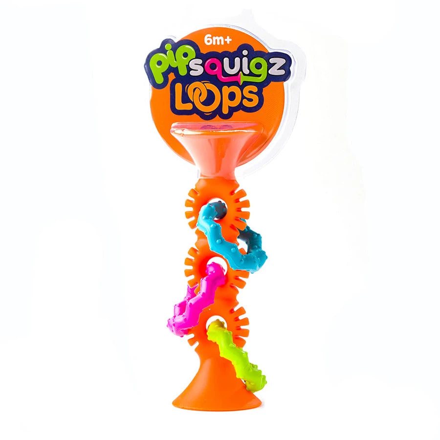 ألعاب العقل السمين Pipsquigz Loops ألعاب العقل السمين Pipsquigz Loops