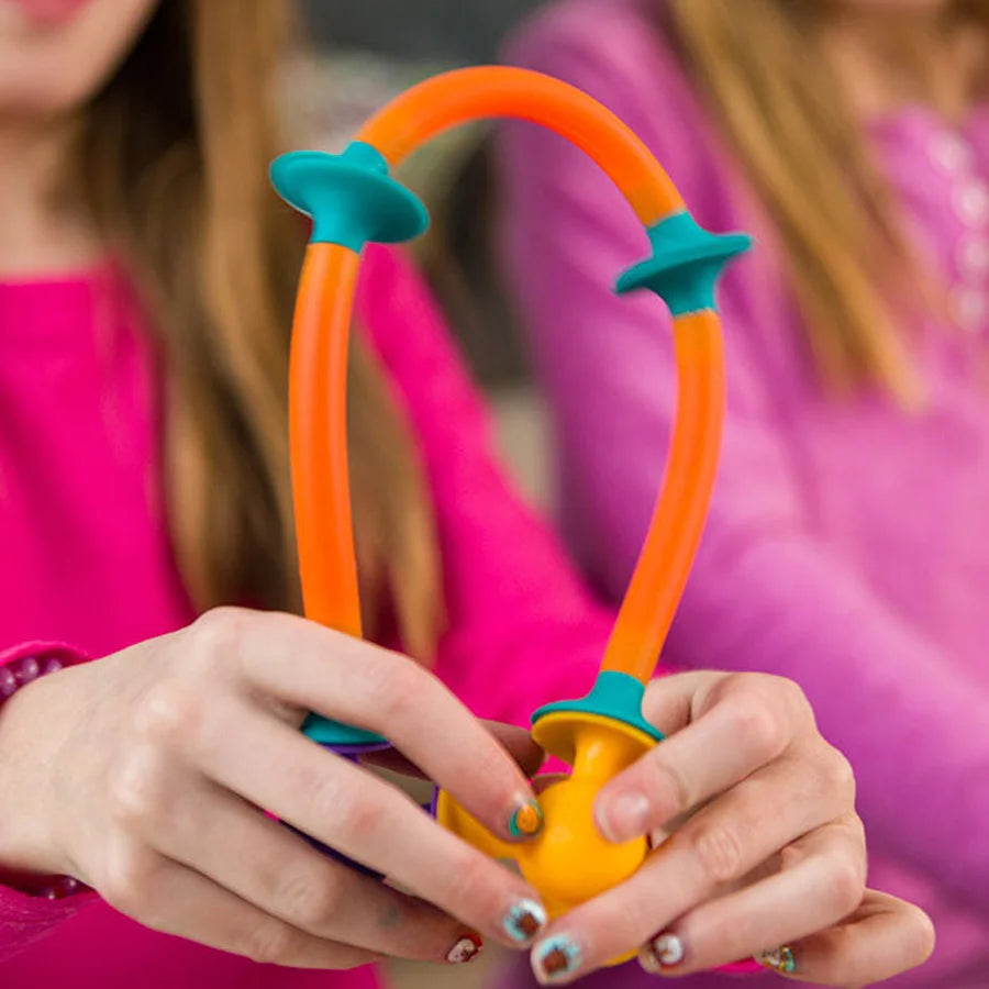 ألعاب الدماغ السمينة Squigz Toobz ألعاب الدماغ السمينة Squigz Toobz